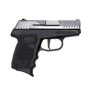 SCCY DVG-1 9MM BLK SS 10RD
