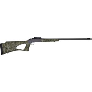 Savage Arms M301 Turkey Shotgun 410 ga 3" Chamber Single Shot 26" Barrel Mossy Oak Bottomland with Thumbhole