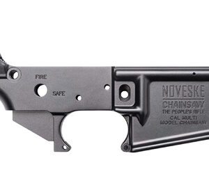 NOVESKE CHAINSAW N4 STRIPPED LOWER