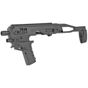 CAA MICRO CONVERSION KIT GLOCK 20/21 GEN 2 BLACK