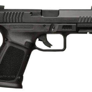 G-Force RPX3C9 9mm 4" Black 10-rd