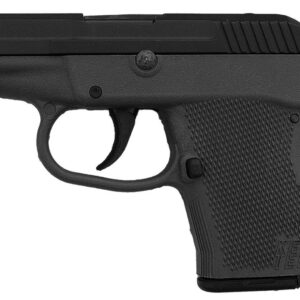 Kel-Tec P32PKBLK P-32 32 ACP 2.68" 7+1 Black Polymer Grip