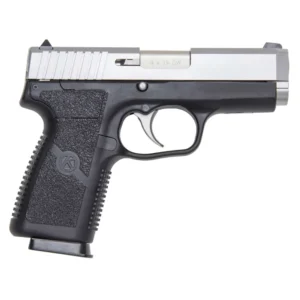 CW9 9MM 3.5" BBL SS FS POLYMER 1 7/RD  CA COMPLIANT