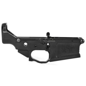 Zev Technologies MEGA MATEN Billet GTR-3S Ambi Lower Receiver