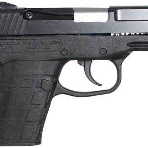 Kel-Tec PF9BBLK PF9 9mm Luger 3" 7+1 Blued Black Polymer Grip