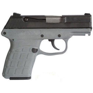 KELTEC PF-9 9MM GRY 7RD