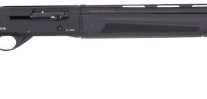 IVER JOHNSON 12GA 3" 26"VR - BLACK SYNTHETIC