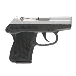 KEL P-32 32ACP 2.7 NKL BORON BLK FRAME 7RD