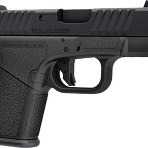 GFA GF9 9MM 10RD PST BLK