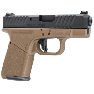 GFA GF9 9MM 10RD PST FDE