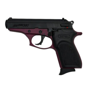 NEW THUNDER 380 3.5" BLACK CHERRY