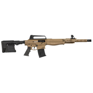 HATSAN ESCORT SDX12 12GA 18 3 FDE SEMI AU