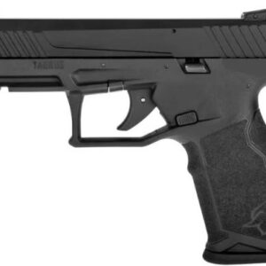 TAUR TX22 22LR 4 BLK NMS 16RD