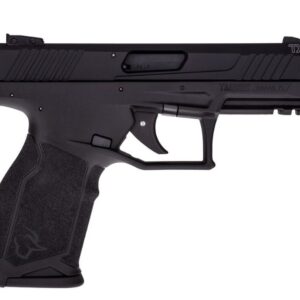 TAUR TX22 22LR 4 BLK NMS 10RD