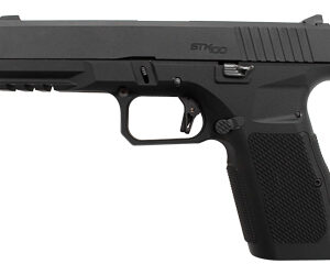 ROCK ISLAND STK100 STD 9MM 4.5" 17RD