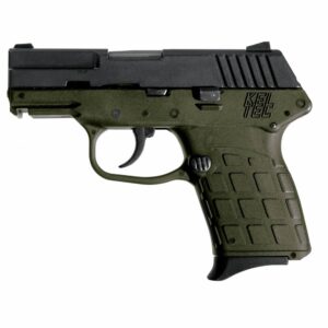 KELTEC PF-9 9MM PK/ODG 7RD