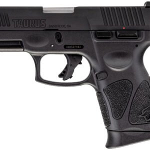TAU 1-G3C931CK4      G3C  9MM 3.26 12R    US HLSTR