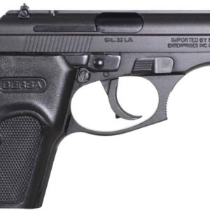 BERSA THUNDER 22LR FC HGA 3.5 MATTE D/A 10RD (90022)