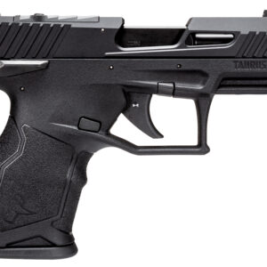 TAURUS TX22C 22LR 3.5" 13+1 TS 5 MAGS