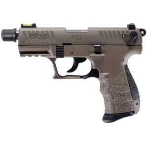 WAL P22Q 22LR 3.42 TB FULL FDE 10RD