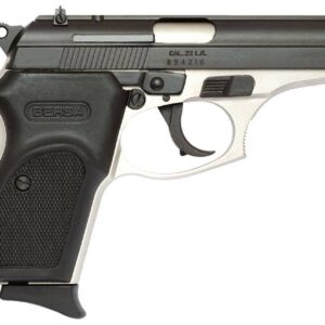 BERSA THUNDER 22LR FC HGA 3.5 DUOTONE D/A 10RD (90024)