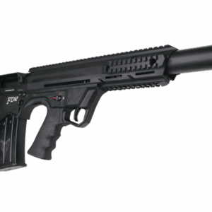 BLACK ACES TACTICAL BULLPUP SGA 12GA 18.5IN BBL BLK SYN 2 5RD MAGS