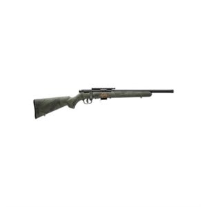 SAVAGE MARK II FV-SR 22 LR 16.5'' BARREL