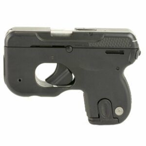 TAURUS CURVE 380ACP 6RD BLK OXIDE