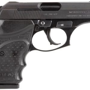 BERSA THUNDER .380 CC MATTE BLK DA HGA 8RD PSTL