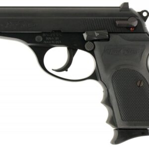 BERSA FIRESTORM .380 MATTE CA COMP DA HGA 7RD