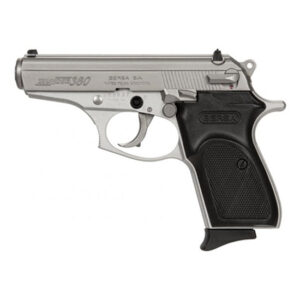 BERSA THUNDER 380 FC HGA 380 3.5" CERAKOTE NICKEL D/A 8RD