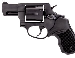 TAURUS 856 ULTRA LITE 38SP BLK 2" 6SH