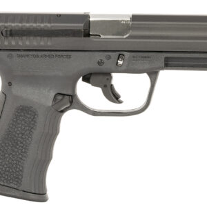 FMK G9C1G2BSSCMS 9C1 G2 *CA/MA Compliant Compact Frame 9mm Luger 10+1 3.87" Black Stainless Steel Barrel, Black Serrated Carbon Steel Slide, Black Polymer Frame w/Picatinny Rail, Black Backstrap Grip