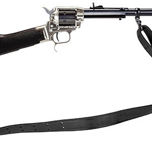 RR RANCHER 22LR NI/BK 16 6RDS BH SIG