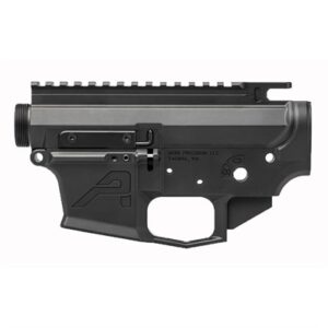 EPC-9 THREADED RECEIVER SET 9MM/40 S&W BLACK