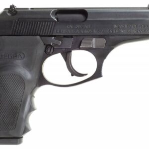BERSA THUNDER 380 FC HGA 380 3.5 MATTE THREADED BBL. D/A 8RD