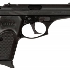BERSA THUNDER 22 HGA 22 LR THREADED BBL. 3.5 MATTE D/A 10RD (90022)