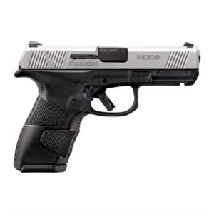 MC-2C 9MM BI-TONE 10+1 3.9'' SAFETY