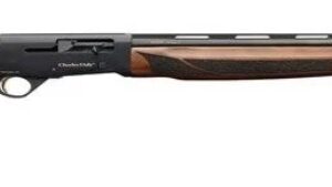 601 SA Field 410 GA-3" Blk 26" Wood MC-3