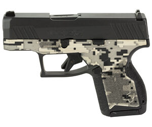 TAURUS GX4 9MM 3" 11RD DIGITAL CAMO