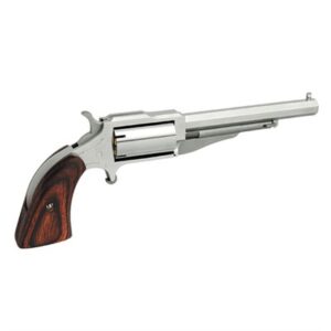 NAA EARL COMPANION 22LR/#11 PERCUSSION 5RD 4  BBL