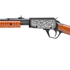 BRAZ GAL 22LR HW SCROL 15 TALO