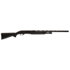 WIN SXP BLK SHADOW 12GA 24 BLK SYN