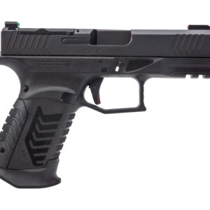 DERYA DY9 9MM BLK 10+1 3.8" OR US CA