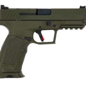 SDS PX9G3 TB 9MM BLK 4.6'' 15R