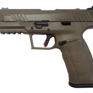 SDS PX9G3 TB 9MM FDE 4.6'' 15R
