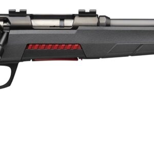 WIN XPERT RIMFIRE MAGNUM 22WMR 18 8RD MATTE BLK