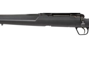 SAVAGE ARMS AXIS 6.5CR BL/SYN LH 22"     #