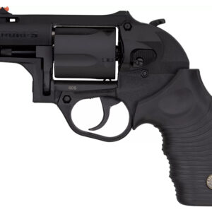 605 Protector 357Mag 2" B FS 5rd