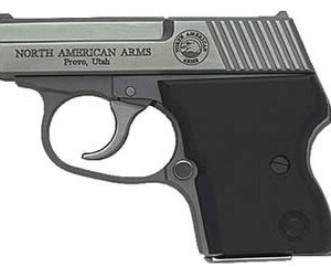 NORTH AMERICAN ARMS 25NAA GUARDIAN SS 2.18" 6+1  #